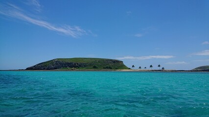 Abrolhos Island Brazil