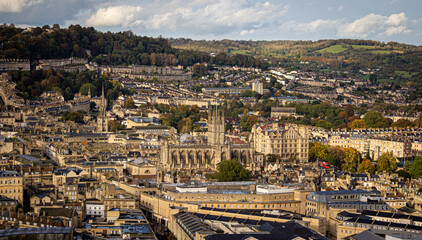 City of Bath