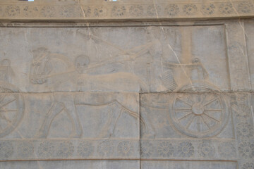 ancient egyptian wall