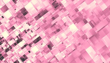 Abstract fractal pattern.