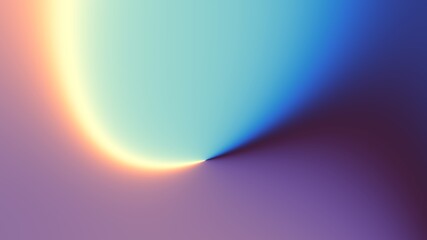 Abstract blur background