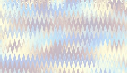 Wavy abstract futuristic background