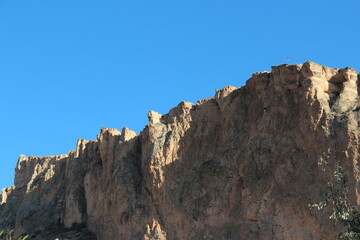 Areni wine village & Gregorian Church in Armenia