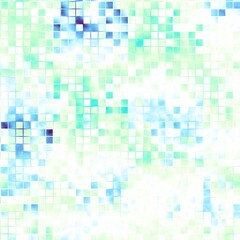 Abstract fractal pattern.