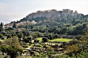 Acropolis