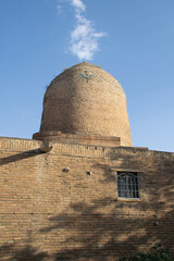 dome of the rock