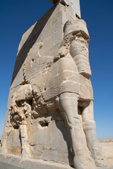 the sphinx of giza