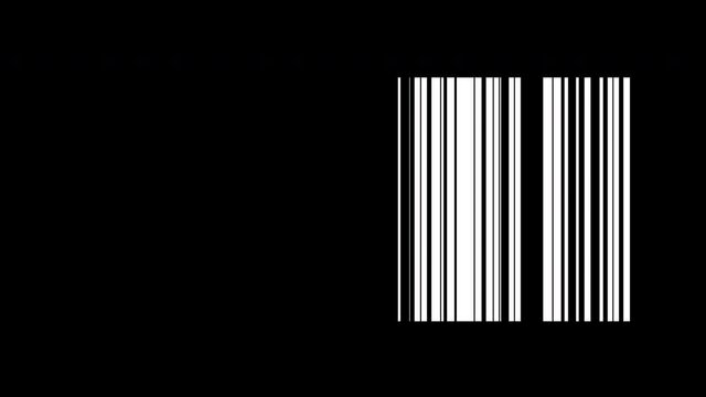 bar code