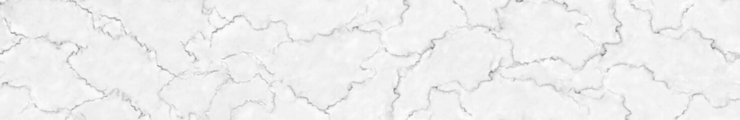 Panorama natural white marble stone texture for background or luxurious tiles floor and wallpaper decorative design.Marble with high resolution.