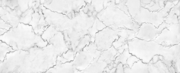 White marble stone texture for background or luxurious tiles floor and wallpaper decorative design. Marble with high resolution.