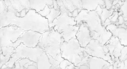 White marble stone texture for background or luxurious tiles floor and wallpaper decorative design. Marble with high resolution.