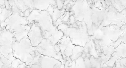 White marble stone texture for background or luxurious tiles floor and wallpaper decorative design. Marble with high resolution.