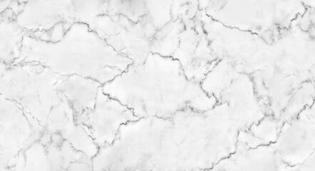 White marble stone texture for background or luxurious tiles floor and wallpaper decorative design. Marble with high resolution.