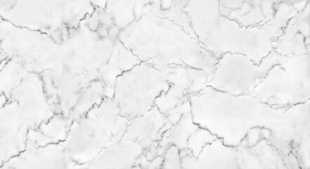 White marble stone texture for background or luxurious tiles floor and wallpaper decorative design. Marble with high resolution.
