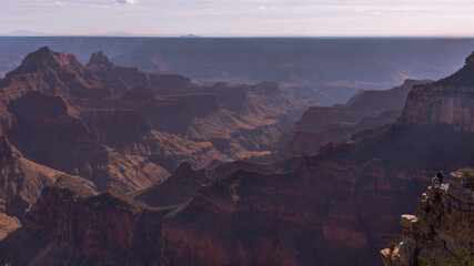 grand canyon national park