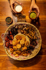picada