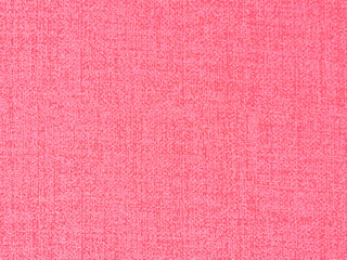 Fototapeta premium Red Pink Fabric Background