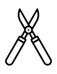 shears