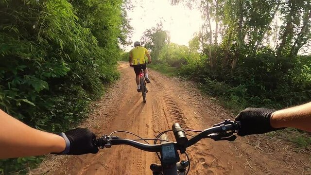 riding mountain park