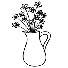 Flowers-in-a-vase-2
