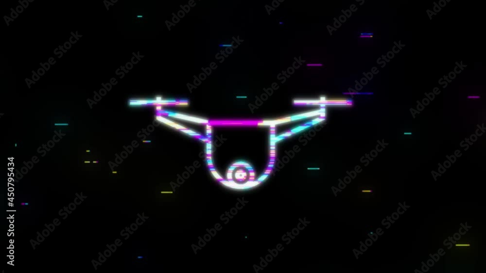 Aufkleber technology icon on white background. information technology. digital communication. device icon. glo