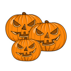 halloween jack o lantern