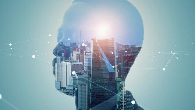 AI　人工知能