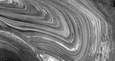 wind music,  Black and white photo, abstract photography of landscapes of the deserts of Africa...