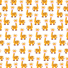 World Animal Day with the character animal , Paper art and digital craft style.