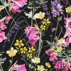 Wild flowers 5