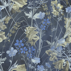 Wild flowers 5