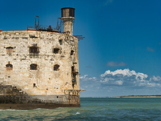 Fort Boyard
