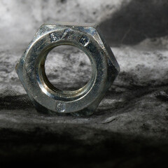 &eacute;crou et boulon