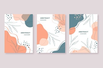 Abstract Art Cover Collection_2