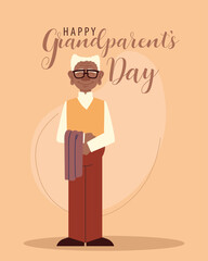 happy grandparents day