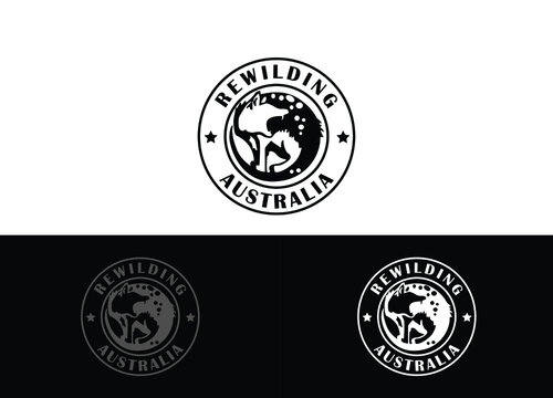 Rewelding Logo or Icon Design Vector Image Template