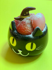 chocolate easter eggs