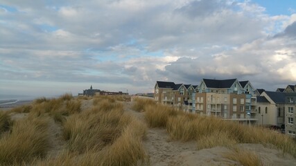 Berck Plage - France