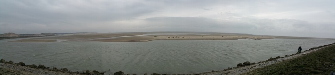 Berck Plage - France