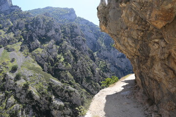 Ruta del Cares