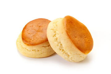 スコットランド伝統のスコーン