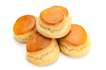 スコットランド伝統のスコーン