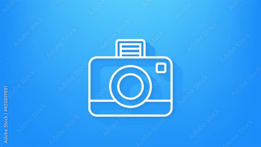 Aufkleber technology icon on white background. information technology. digital communication. device icon. glo