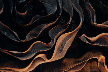 macro pillow photo