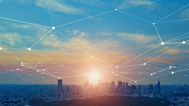 都市とネットワーク