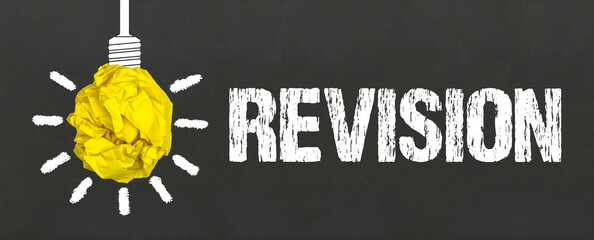 Revision