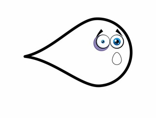 fish cartoon