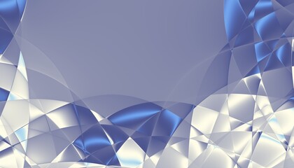 Abstract futuristic background