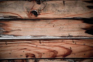 wood background