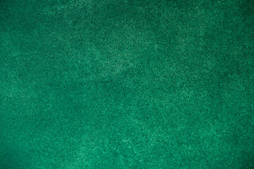 Green board texture background.